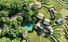 Pu Luong Jungle Lodge